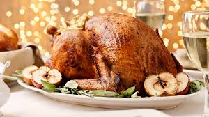 Taylor Turkey Time